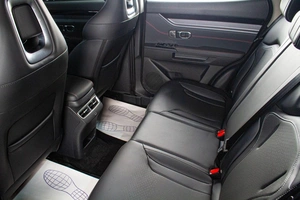 Внедорожник Jetour Dashing 2025 года, 3329000 рублей, Сургут