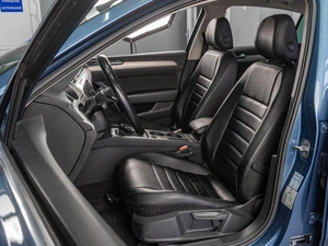 Седан Volkswagen Passat 2017 года, 1899000 рублей, Тюмень