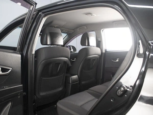 Внедорожник SsangYong Actyon 2012 года, 840000 рублей, Омск