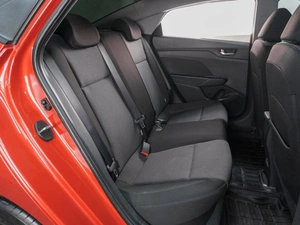 Седан Hyundai Solaris 2022 года, 1799000 рублей, Сургут