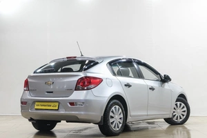 Хетчбэк Chevrolet Cruze 2012 года, 849000 рублей, Новокузнецк