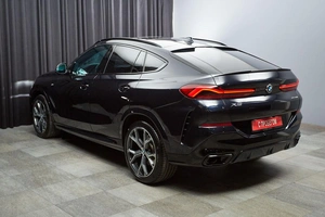 Внедорожник BMW X6 2020 года, 8990000 рублей, Красноярск