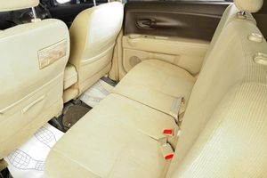 Минивэн Toyota Passo Sette 2009 года, 599000 рублей, Тюмень