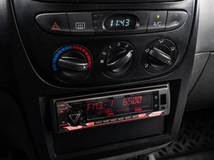 Внедорожник Kia Sportage 2004 года, 570000 рублей, Краснодар