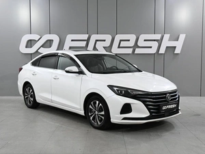 Седан Changan Eado Plus 2023 года, 1569000 рублей, Ростов-на-Дону