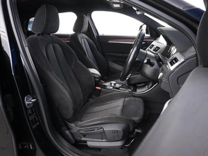 Внедорожник BMW X2 2018 года, 1749999 рублей, Москва