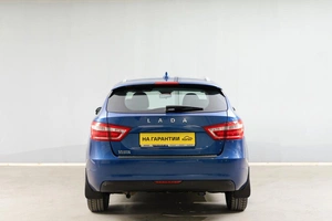 Универсал ВАЗ (LADA) Vesta 2020 года, 969000 рублей, Новосибирск