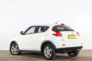Внедорожник Nissan Juke 2011 года, 999000 рублей, Тюмень