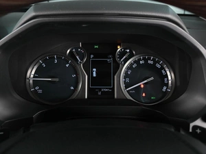 Внедорожник Toyota Land Cruiser Prado 2022 года, 6649000 рублей, Ростов-на-Дону
