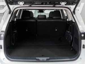 Внедорожник Toyota Highlander 2026 года, 5459000 рублей, Тюмень