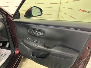 Внедорожник Honda ZR-V 2023 года, 3340000 рублей, Красноярск