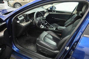 Седан Kia K5 2021 года, 2480000 рублей, Курск