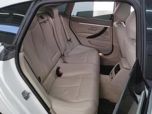 Лифтбек BMW 4 серия Gran Coupe 2014 года, 2332000 рублей, Воронеж