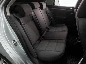 Седан Volkswagen Jetta 2009 года, 674000 рублей, Воронеж
