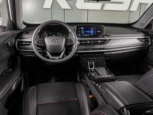 Внедорожник Chery Tiggo 7 Pro 2023 года, 1359000 рублей, Воронеж
