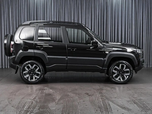 Внедорожник ВАЗ (LADA) Niva Travel 2026 года, 1775000 рублей, Ставрополь