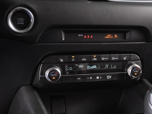 Внедорожник Mazda CX-5 2019 года, 3336000 рублей, Красный Пахарь