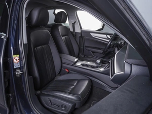 Седан Audi A6 2019 года, 3816000 рублей, Ростов-на-Дону