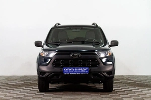 Внедорожник ВАЗ (LADA) Niva Travel 2022 года, 949000 рублей, Сургут