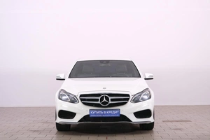 Седан Mercedes-benz E-класс 2013 года, 1789000 рублей, Омск