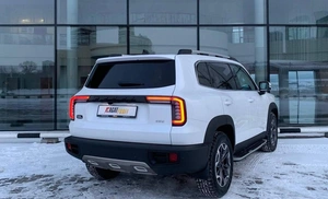 Внедорожник Haval Dargo 2023 года, 2615000 рублей, Красноярск