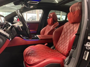 Седан Mercedes-benz S-класс 2022 года, 14990000 рублей, Павловская Слобода