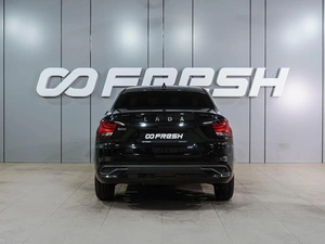 Седан ВАЗ (LADA) Iskra 2026 года, 1679000 рублей, Воронеж