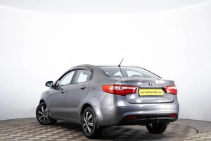 Седан Kia Rio 2013 года, 649000 рублей, Пермь