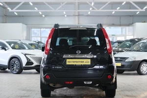 Внедорожник Nissan X-Trail 2011 года, 1399000 рублей, Омск