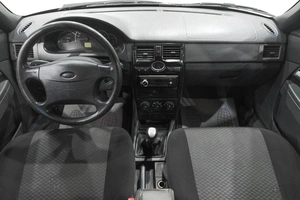 Хетчбэк ВАЗ (LADA) Priora 2012 года, 389000 рублей, Новокузнецк