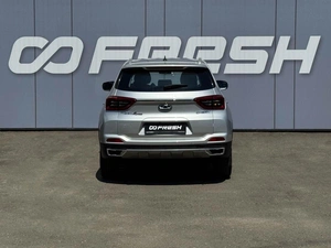 Внедорожник Chery Tiggo 4 Pro 2024 года, 1579000 рублей, Кропоткин