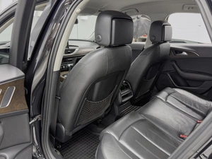 Седан Audi A6 2014 года, 1430000 рублей, Ростов-на-Дону