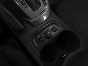 Хетчбэк Ford Focus 2014 года, 999000 рублей, Ставрополь