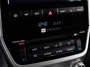 Внедорожник Toyota Land Cruiser 2018 года, 6699000 рублей, Тюмень