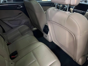 Внедорожник Porsche Macan 2021 года, 7499000 рублей, Красноярск