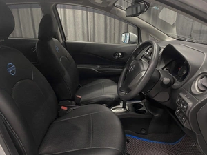 Хетчбэк Nissan Note 2016 года, 819000 рублей, Красноярск
