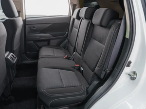 Внедорожник Mitsubishi Outlander 2019 года, 1749000 рублей, Сургут