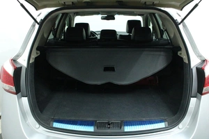 Внедорожник Nissan Murano 2015 года, 1590000 рублей, Красноярск