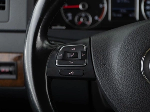 Минивэн Volkswagen Multivan 2011 года, 2649999 рублей, Москва