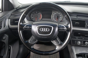 Седан Audi A6 2011 года, 1749000 рублей, Пермь