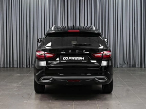 Универсал ВАЗ (LADA) Vesta 2024 года, 1549000 рублей, Ставрополь