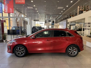Купе Kia Ceed 2019 года, 1490000 рублей, Орёл