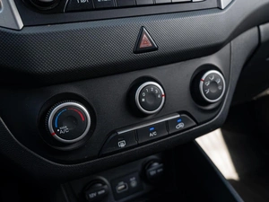 Внедорожник Hyundai Creta 2018 года, 1499000 рублей, Краснодар
