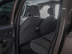 Пикап Volkswagen Amarok 2013 года, 1700000 рублей, Ростов-на-Дону