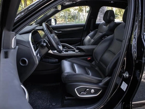 Внедорожник Geely Tugella 2023 года, 2920000 рублей, Большой Сочи