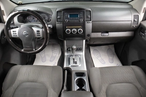 Пикап Nissan Navara 2012 года, 1479000 рублей, Оренбург