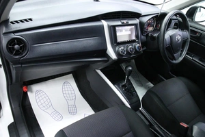 Универсал Toyota Corolla Fielder 2018 года, 1263000 рублей, Солонцы