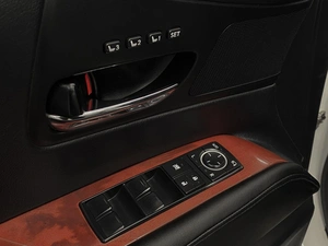 Внедорожник Lexus RX 2011 года, 1999000 рублей, Красноярск