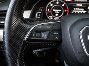 Внедорожник Audi Q7 2015 года, 3180000 рублей, Краснодар