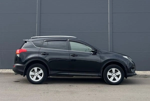 Внедорожник Toyota RAV4 2012 года, 2060000 рублей, Солонцы